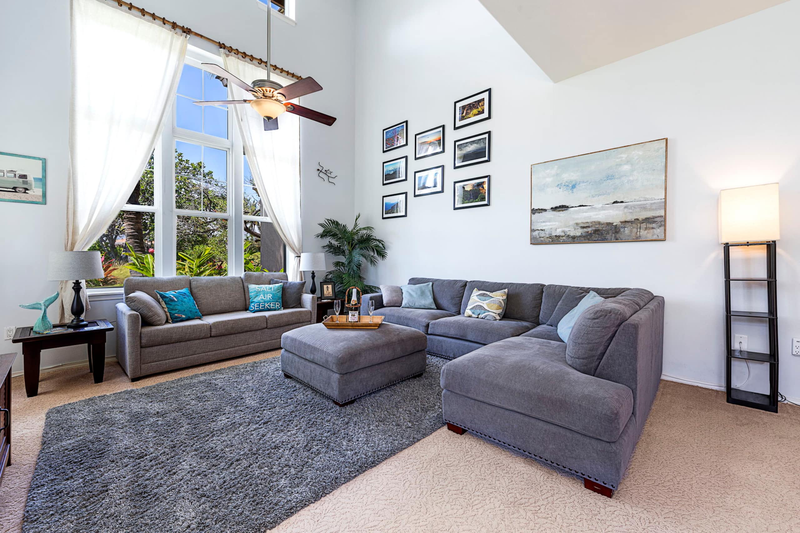 Spacious 3 BR Townhome by Beach - Photo 14