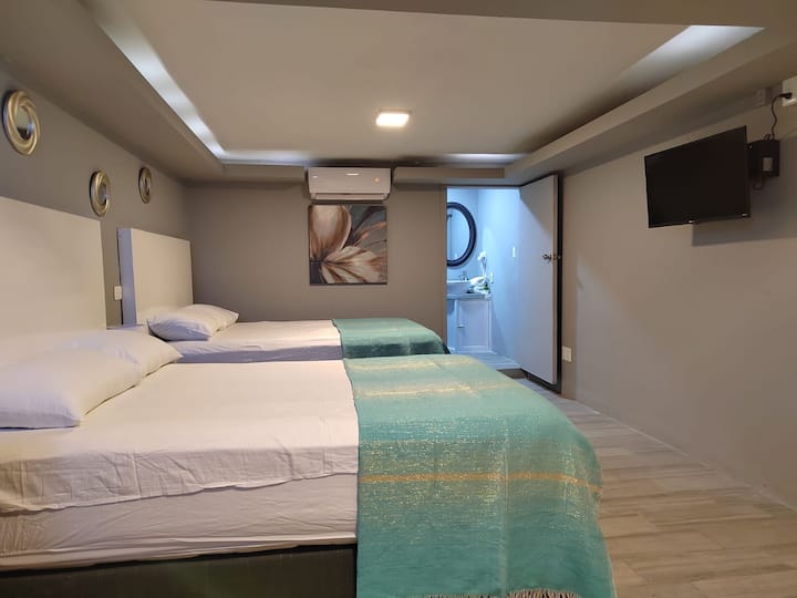 10th ave Suite Apartments for Rent in San Miguel de Cozumel, Quintana Roo, Mexico Airbnb