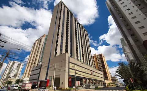 flat-S4-Hotel Águas Claras-1214