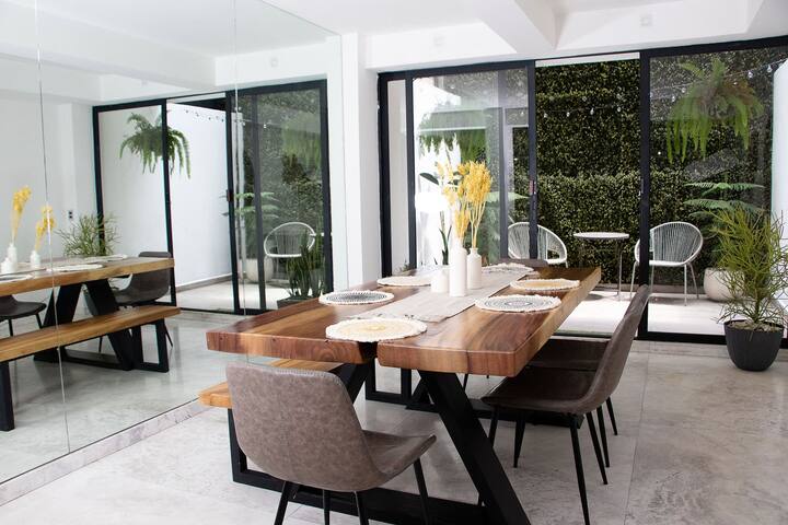 Unique space, 3 Terraces,Polanco gallery image 4