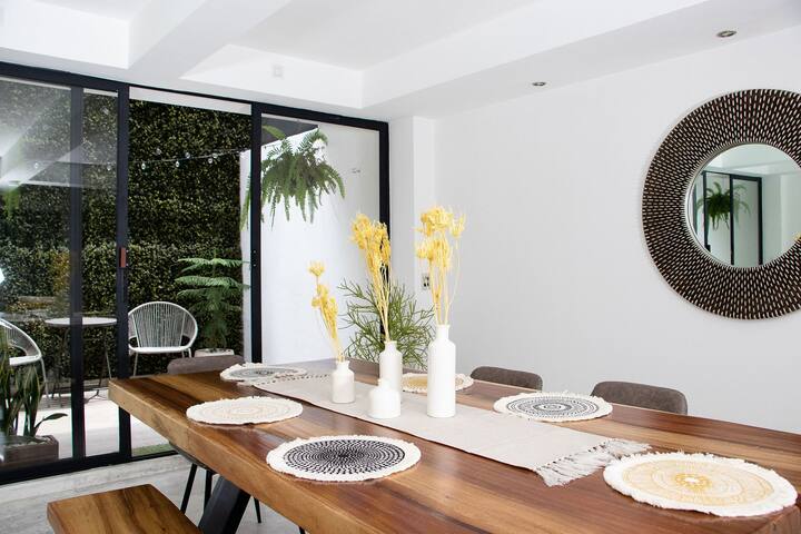 Unique space, 3 Terraces,Polanco gallery image 5