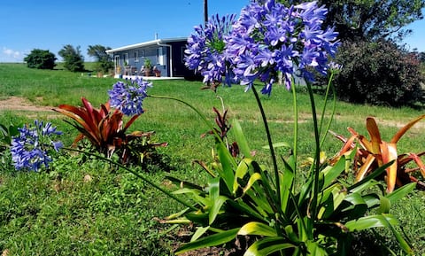 Sacred Springs Farmhouse