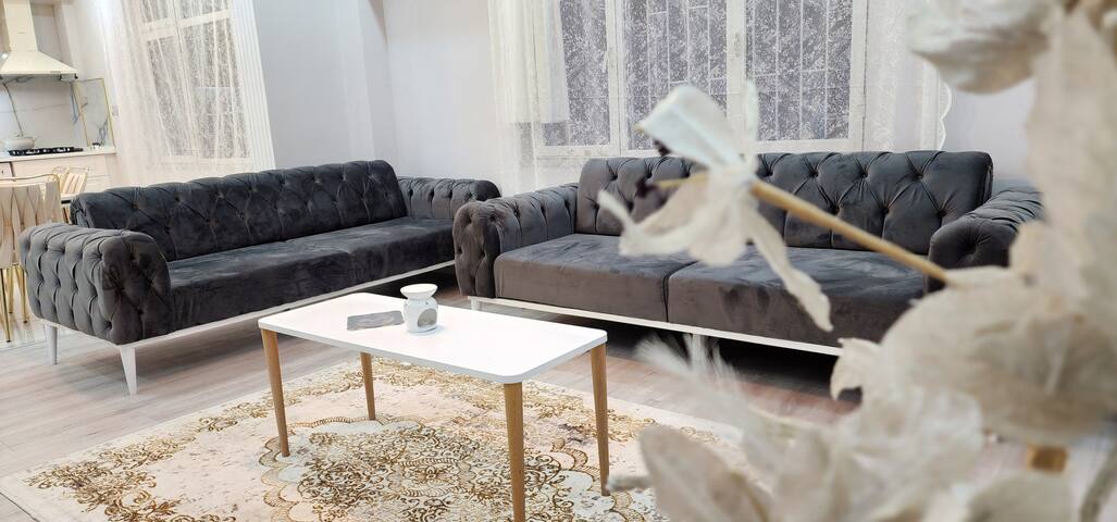 VillaTurk managed Airbnb listing 3