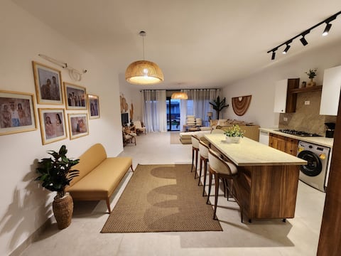 Swan Lake North Coast - Beautiful beach house