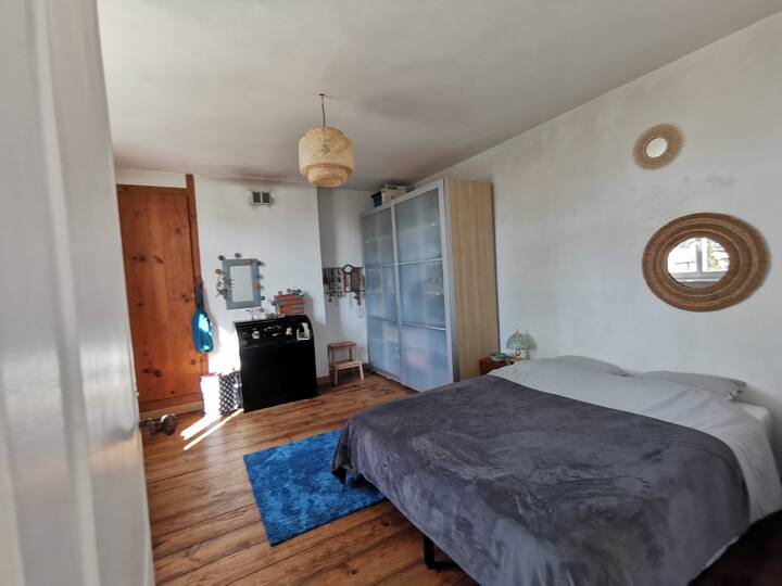 спалня 4 на горния етаж