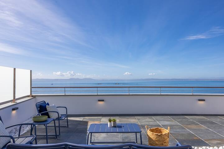 NC Apartments – Atico 2-B Canyelles Mar – 5 PAX gallery image 3