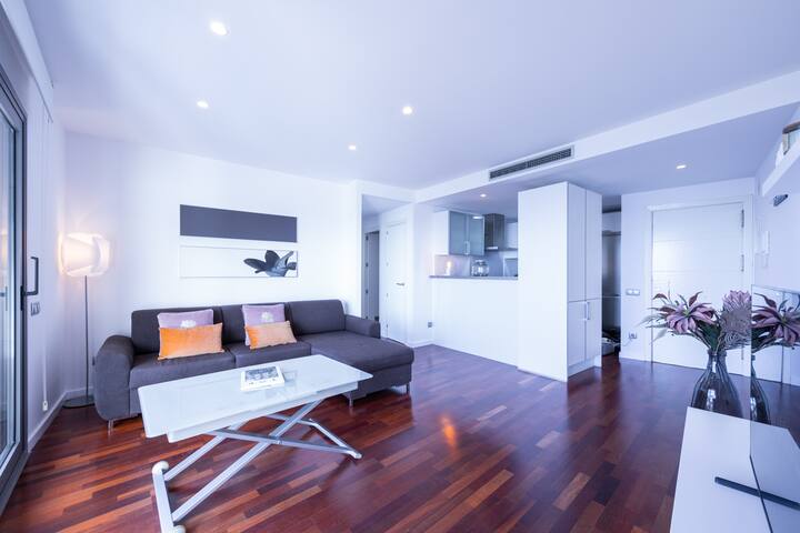 NC Apartments – Atico 2-B Canyelles Mar – 5 PAX gallery image 5