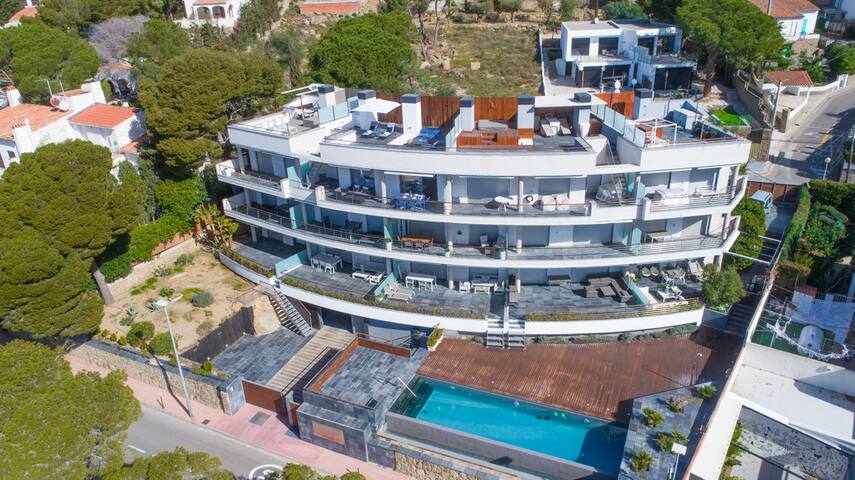 NC Apartments managed Airbnb listing 3