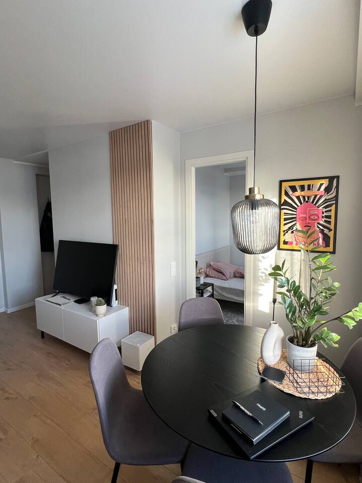 Freshly renovated little home Apartments for Rent in Tallinn, Harju