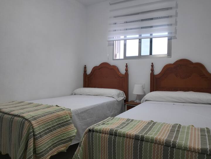 საძინებელი 1