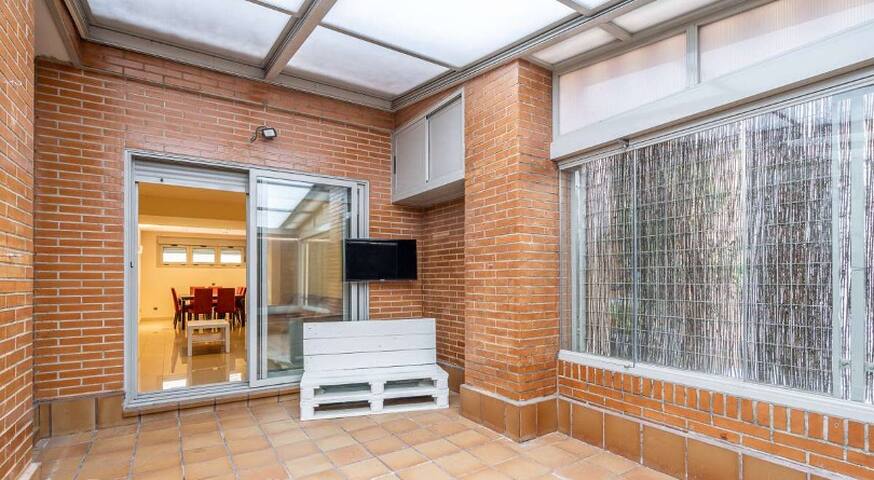 Apartamento a 15 minutos de la puerta del Sol gallery image 5