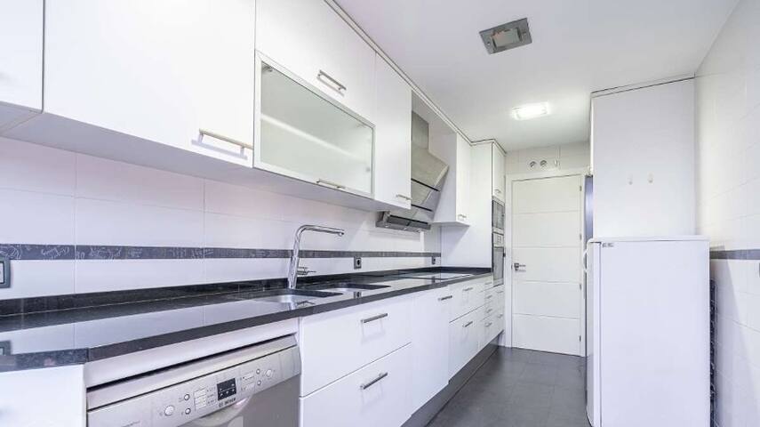 Apartamento a 15 minutos de la puerta del Sol gallery image 3