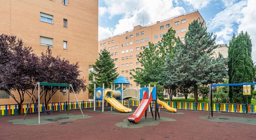 Apartamento a 15 minutos de la puerta del Sol gallery image 4