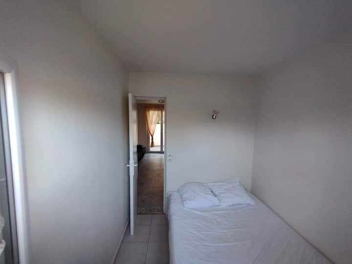 Chambre 1