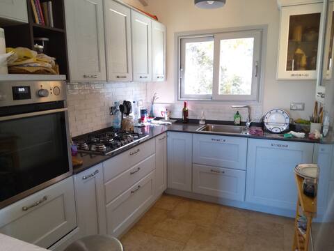 Annuncio Airbnb popolare: Holiday in Gallura between countryside and beaches a Arzachena