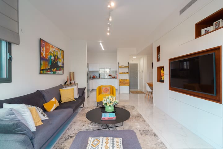 HometoHome managed Airbnb listing 2