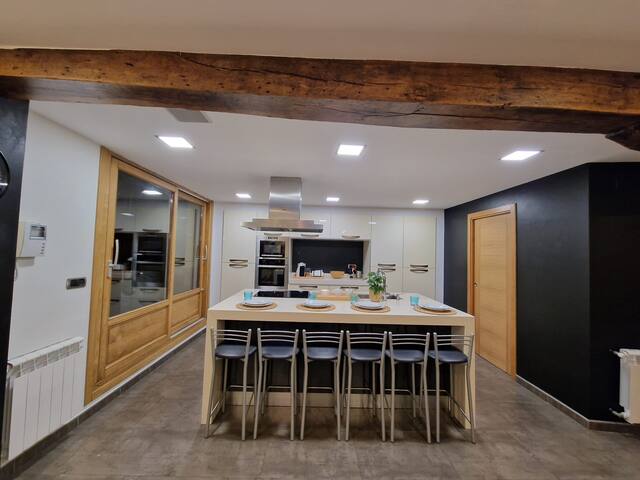 Gran apartamento en el centro. gallery image 4