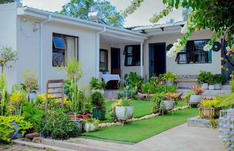 Special lean season offer! Your best place to stay