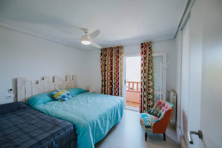 Bedroom 4