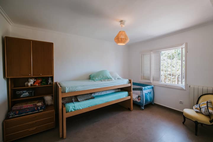 Bedroom 6