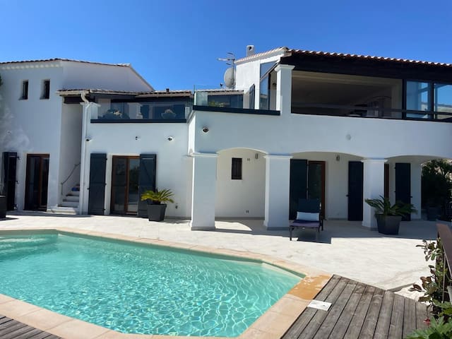 Pascal Conciergerie managed Airbnb listing 2