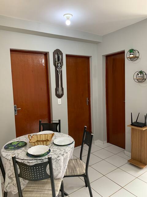 apartment close to beaches.