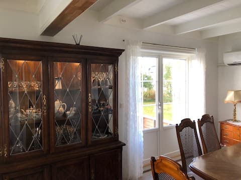 Successful Airbnb property: Sandsgata 36, Skudeneshavn in Karmøy