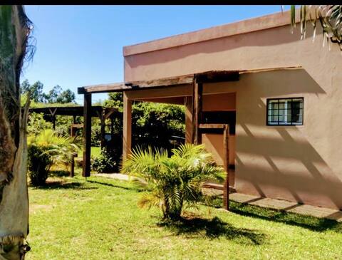 Country house in Puerto Valle, Corrientes