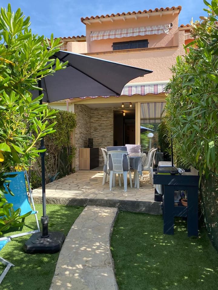 Cavalaire Sur Mer Studio 4 Pers - Cavalaire-sur-Mer