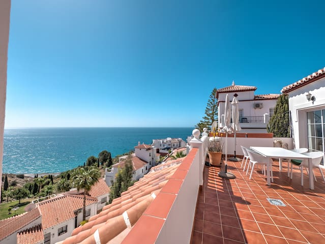 Emil - NerjaRental managed Airbnb listing 3