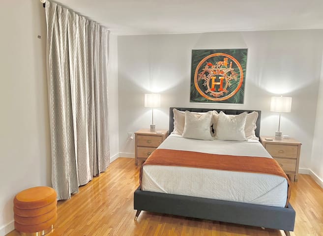 Boss Living NYC Center