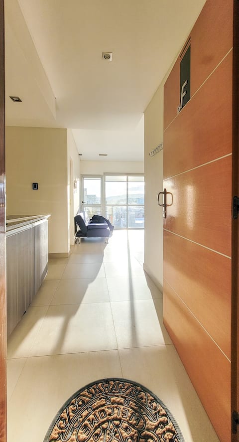 Space Chacabuco 658