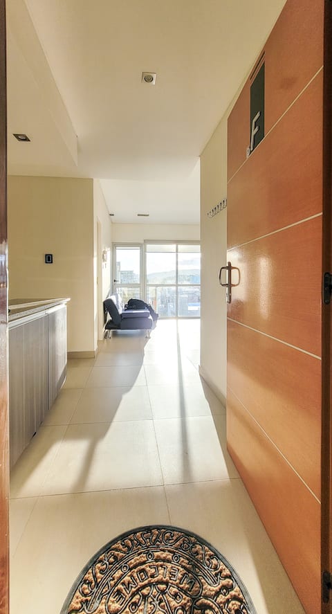 Space Chacabuco 658