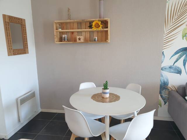 Yasmine managed Airbnb listing 3