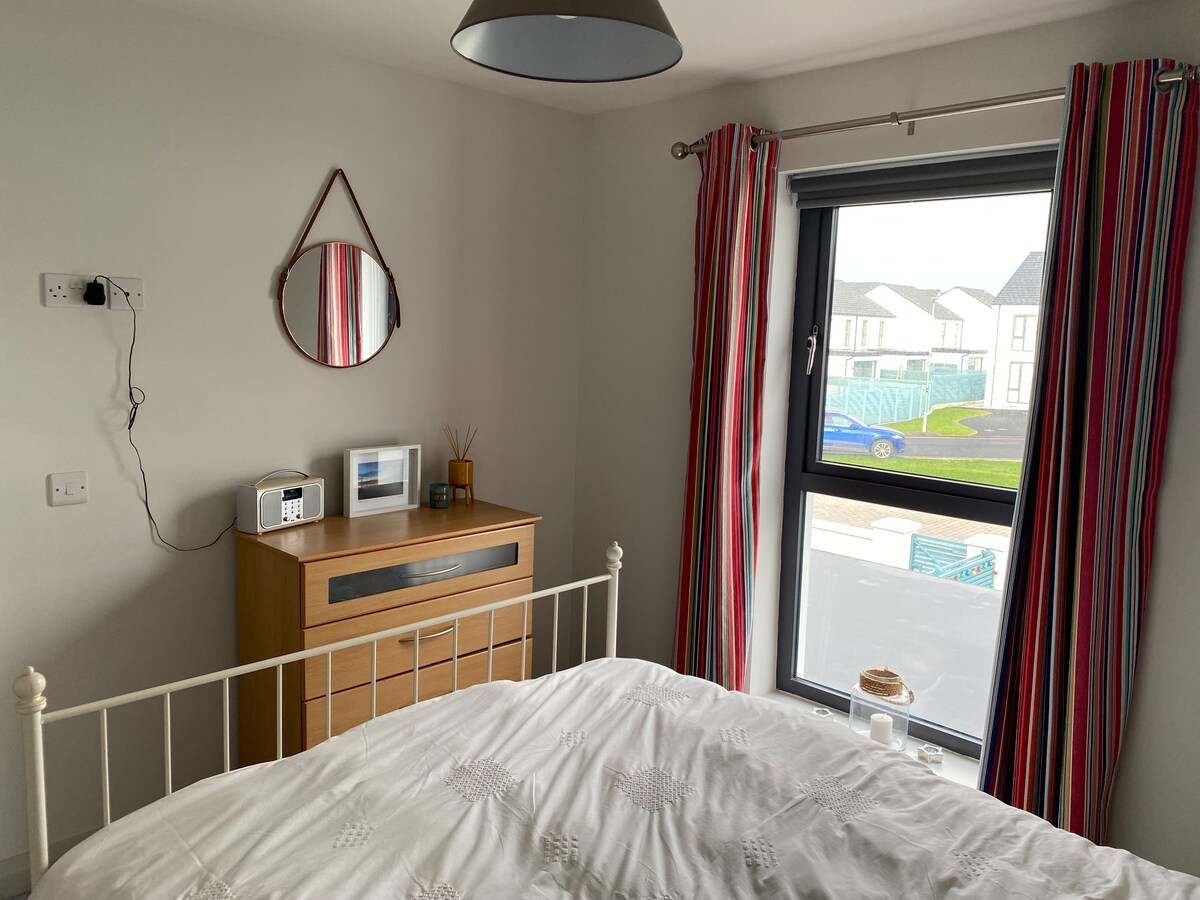 Спална соба 2