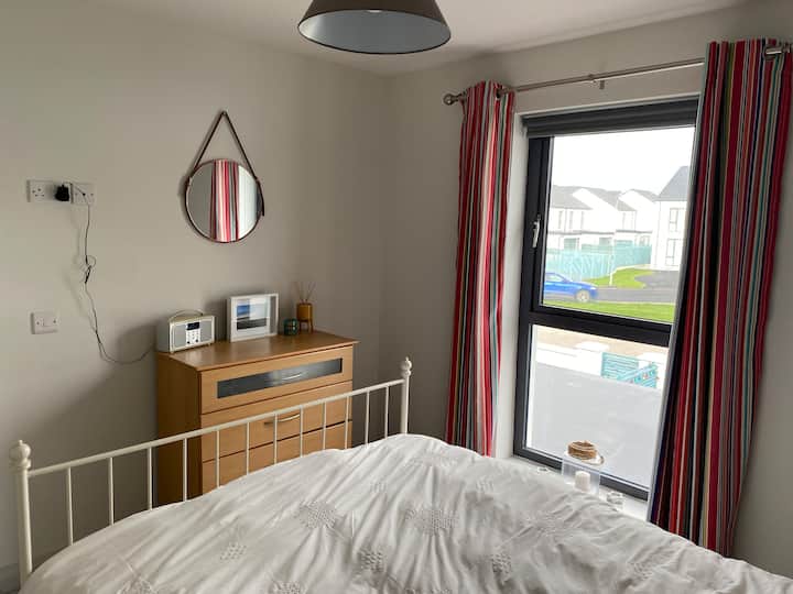 საძინებელი 2