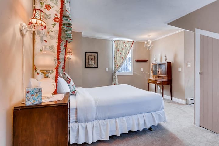 Robo za Mtumishi - Chumba cha 4