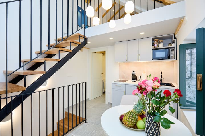 Dominium Travel managed Airbnb listing 1