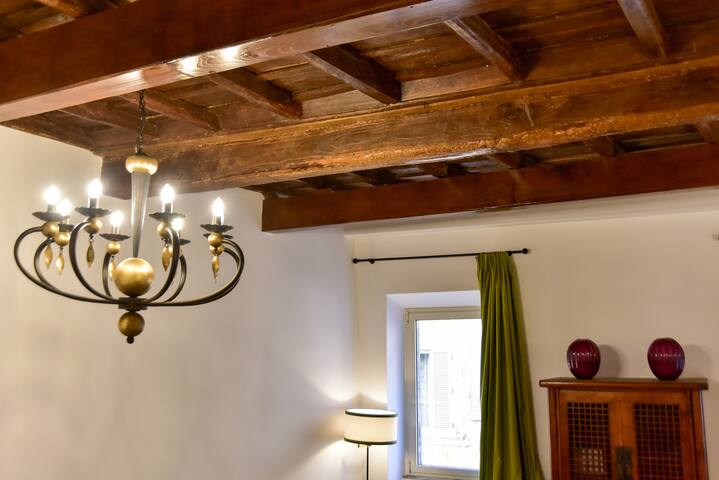 Residenza Clodio Spanish Steps gallery image 4