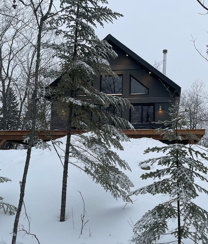 L'INTIME DES HAUTEURS (CHALET IDH)