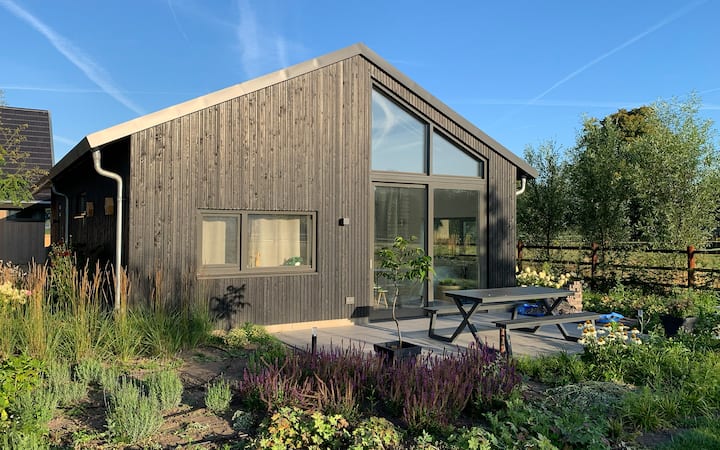 B&B de Pepermolen