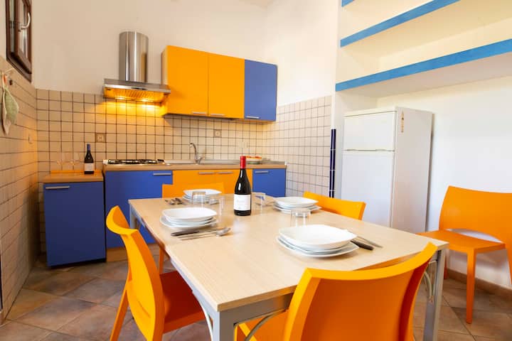 Villetta Dependance - San Vito Lo Capo