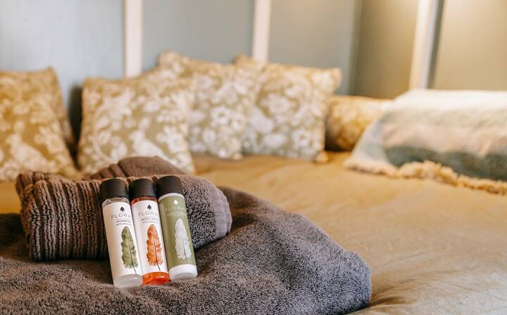 საძინებელი