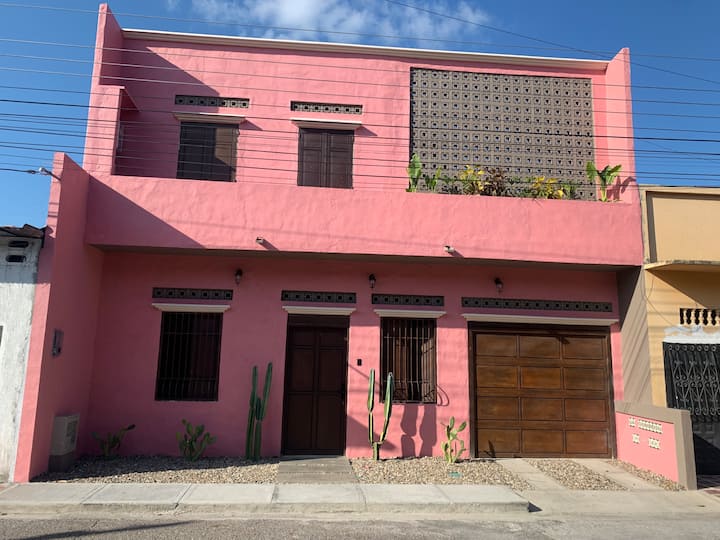 La Condesa - Rental Home - Honda