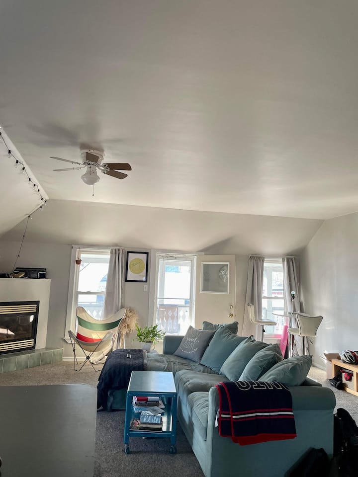 1 Bdrm Apt - Fort Erie