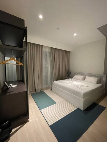 King’s Homestay 
 managed Airbnb listing 1
