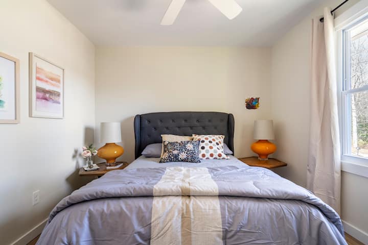 غرفة النوم 1