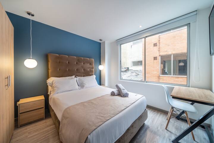 Anima by Ahead managed Airbnb listing 1