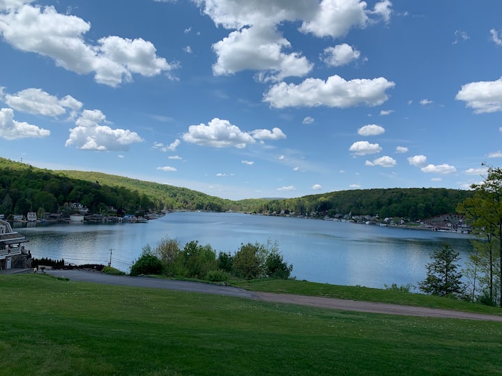 Top 10 Airbnb Vacation Rentals In Harveys Lake, Pennsylvania Updated