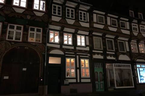 The last bastion of Einbeck